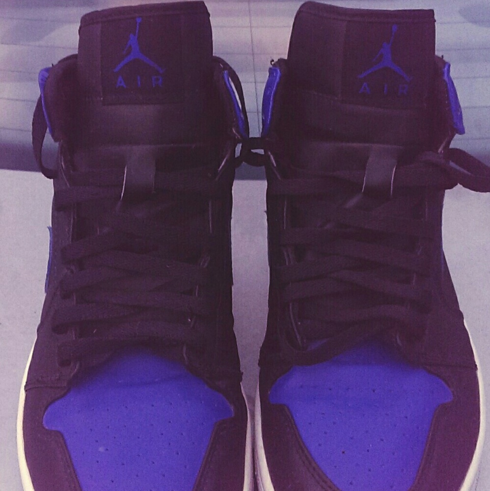 *RARE* Air Jordan 1 Retro Hi Premier